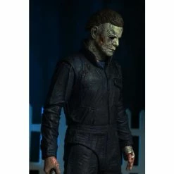 NECA Halloween Kills Ultimate Michael Myers Figure