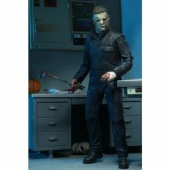 NECA Halloween Kills Ultimate Michael Myers Figure