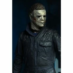 NECA Halloween Kills Ultimate Michael Myers Figure
