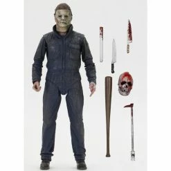 NECA Halloween Kills Ultimate Michael Myers Figure