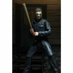 NECA Halloween Kills Ultimate Michael Myers Figure