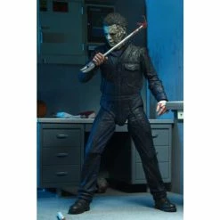 NECA Halloween Kills Ultimate Michael Myers Figure