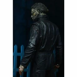 NECA Halloween Kills Ultimate Michael Myers Figure