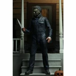 NECA Halloween Kills Ultimate Michael Myers Figure