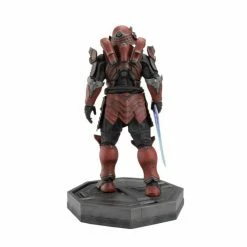 Dark Horse Sci Fi / Horror Halo Infinite: Spartan Yoroi PVC Statue
