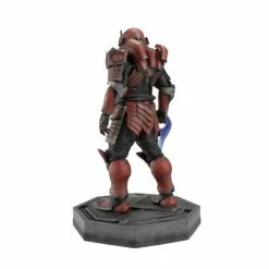 Dark Horse Sci Fi / Horror Halo Infinite: Spartan Yoroi PVC Statue