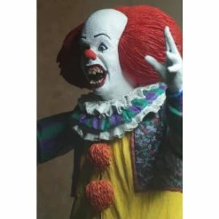 NECA IT (1990) Ultimate Pennywise (Ver. 2) Figure