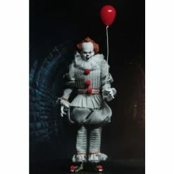 NECA IT (2017) Pennywise Figure