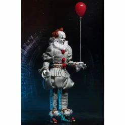 New π€© NECA IT (2017) Pennywise Figure π 10 NECA IT (2017) Pennywise Figure