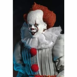 New π€© NECA IT (2017) Pennywise Figure π 12 NECA IT (2017) Pennywise Figure