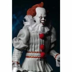New π€© NECA IT (2017) Pennywise Figure π 13 NECA IT (2017) Pennywise Figure
