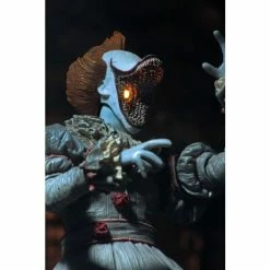 Outlet π― NECA IT (2017) Ultimate Pennywise (Dancing Clown) Figure π 42 NECA IT (2017) Ultimate Pennywise (Dancing Clown) Figure