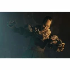 Outlet π― NECA IT (2017) Ultimate Pennywise (Dancing Clown) Figure π 29 NECA IT (2017) Ultimate Pennywise (Dancing Clown) Figure