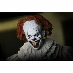 NECA IT (2017) Ultimate Pennywise (Well House) Figure