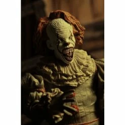 NECA IT (2017) Ultimate Pennywise (Well House) Figure