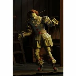 NECA IT (2017) Ultimate Pennywise (Well House) Figure