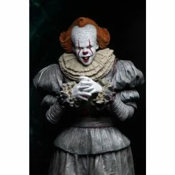 NECA IT Chapter Two Ultimate Pennywise Figure