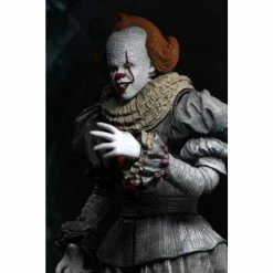 NECA IT Chapter Two Ultimate Pennywise Figure