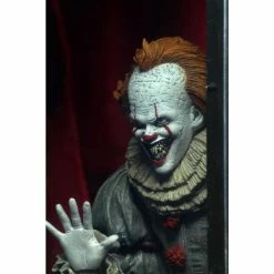 NECA IT Chapter Two Ultimate Pennywise Figure