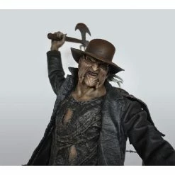 Hollywood Collectibles Group Jeepers Creepers The Creeper 1/4 Scale Statue