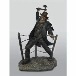 Hollywood Collectibles Group Jeepers Creepers The Creeper 1/4 Scale Statue