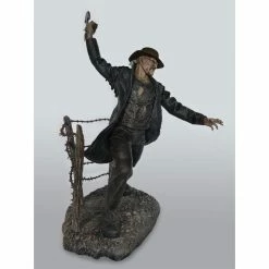 Hollywood Collectibles Group Jeepers Creepers The Creeper 1/4 Scale Statue