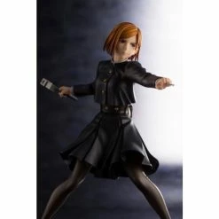 Kotobukiya Jujutsu Kaisen ArtFX J Nobara Kugisaki 1/8 Scale Statue