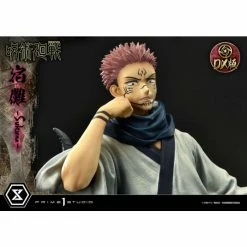 Deals β Prime 1 Studio Jujutsu Kaisen Concept Masterline Ryomen Sukuna Deluxe Statue π― 48 Prime 1 Studio Jujutsu Kaisen Concept Masterline Ryomen Sukuna Deluxe Statue