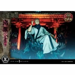 Deals β Prime 1 Studio Jujutsu Kaisen Concept Masterline Ryomen Sukuna Deluxe Statue π― 56 Prime 1 Studio Jujutsu Kaisen Concept Masterline Ryomen Sukuna Deluxe Statue