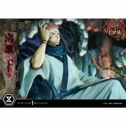 Deals β Prime 1 Studio Jujutsu Kaisen Concept Masterline Ryomen Sukuna Deluxe Statue π― 58 Prime 1 Studio Jujutsu Kaisen Concept Masterline Ryomen Sukuna Deluxe Statue