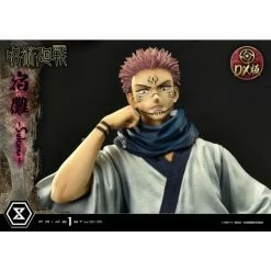 Deals β Prime 1 Studio Jujutsu Kaisen Concept Masterline Ryomen Sukuna Deluxe Statue π― 46 Prime 1 Studio Jujutsu Kaisen Concept Masterline Ryomen Sukuna Deluxe Statue