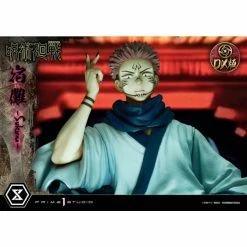 Deals β Prime 1 Studio Jujutsu Kaisen Concept Masterline Ryomen Sukuna Deluxe Statue π― 55 Prime 1 Studio Jujutsu Kaisen Concept Masterline Ryomen Sukuna Deluxe Statue