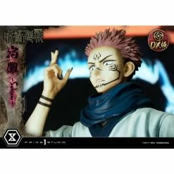 Deals β Prime 1 Studio Jujutsu Kaisen Concept Masterline Ryomen Sukuna Deluxe Statue π― 57 Prime 1 Studio Jujutsu Kaisen Concept Masterline Ryomen Sukuna Deluxe Statue