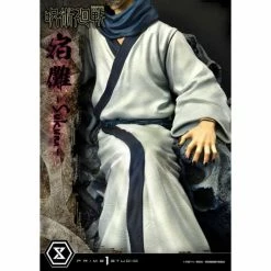 Deals β Prime 1 Studio Jujutsu Kaisen Concept Masterline Ryomen Sukuna Deluxe Statue π― 41 Prime 1 Studio Jujutsu Kaisen Concept Masterline Ryomen Sukuna Deluxe Statue