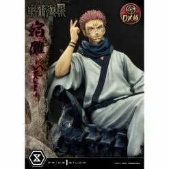 Deals β Prime 1 Studio Jujutsu Kaisen Concept Masterline Ryomen Sukuna Deluxe Statue π― 45 Prime 1 Studio Jujutsu Kaisen Concept Masterline Ryomen Sukuna Deluxe Statue