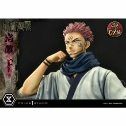 Deals β Prime 1 Studio Jujutsu Kaisen Concept Masterline Ryomen Sukuna Deluxe Statue π― 47 Prime 1 Studio Jujutsu Kaisen Concept Masterline Ryomen Sukuna Deluxe Statue