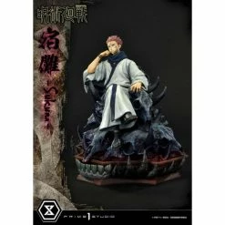 Deals β Prime 1 Studio Jujutsu Kaisen Concept Masterline Ryomen Sukuna Deluxe Statue π― 33 Prime 1 Studio Jujutsu Kaisen Concept Masterline Ryomen Sukuna Deluxe Statue