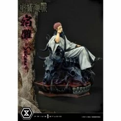 Deals β Prime 1 Studio Jujutsu Kaisen Concept Masterline Ryomen Sukuna Deluxe Statue π― 36 Prime 1 Studio Jujutsu Kaisen Concept Masterline Ryomen Sukuna Deluxe Statue