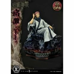 Deals β Prime 1 Studio Jujutsu Kaisen Concept Masterline Ryomen Sukuna Deluxe Statue π― 37 Prime 1 Studio Jujutsu Kaisen Concept Masterline Ryomen Sukuna Deluxe Statue