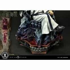 Prime 1 Studio Jujutsu Kaisen Concept Masterline Ryomen Sukuna Statue