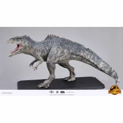 Spiral Studio Jurassic World: Dominion The Majestic Creatures Giganotosaurus 1/10 Scale Statue