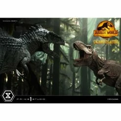 Hot Sale π Prime 1 Studio Jurassic World: Dominion Prime Collectible Figures Giganotosaurus 1/38 Scale Statue π 60 Prime 1 Studio Jurassic World: Dominion Prime Collectible Figures Giganotosaurus 1/38 Scale Statue