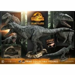 Hot Sale π Prime 1 Studio Jurassic World: Dominion Prime Collectible Figures Giganotosaurus 1/38 Scale Statue π 67 Prime 1 Studio Jurassic World: Dominion Prime Collectible Figures Giganotosaurus 1/38 Scale Statue