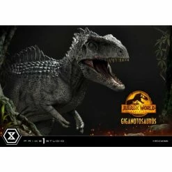Hot Sale π Prime 1 Studio Jurassic World: Dominion Prime Collectible Figures Giganotosaurus 1/38 Scale Statue π 42 Prime 1 Studio Jurassic World: Dominion Prime Collectible Figures Giganotosaurus 1/38 Scale Statue