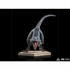 Iron Studios Jurassic World: Fallen Kingdom Blue 1/10 Art Scale Statue