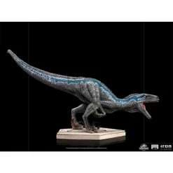 Iron Studios Jurassic World: Fallen Kingdom Blue 1/10 Art Scale Statue