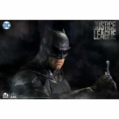 Infinity Studio Justice League Batman Life Size Bust
