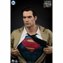 Best Pirce π Infinity Studio Justice League Superman Life Size Bust π 21 Infinity Studio Justice League Superman Life Size Bust