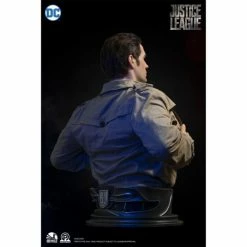 Best Pirce π Infinity Studio Justice League Superman Life Size Bust π 18 Infinity Studio Justice League Superman Life Size Bust