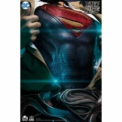 Best Pirce π Infinity Studio Justice League Superman Life Size Bust π 20 Infinity Studio Justice League Superman Life Size Bust
